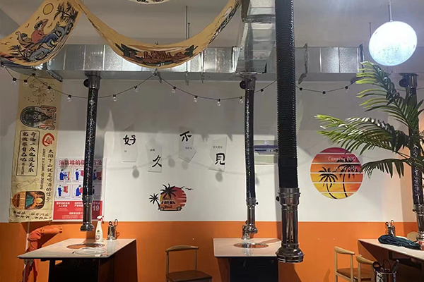 聊城市4D厨房酒店厨房设备 - 厂家